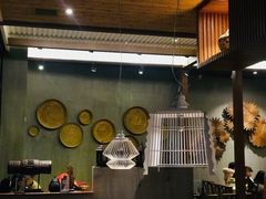 大堂-太泰东南亚餐厅(万福广场店)