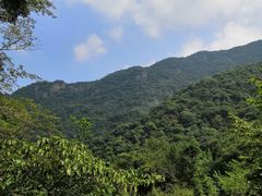 -白云源风景区