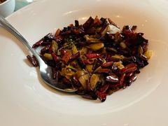 -翠湖宾馆·中餐厅