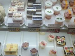 -樱花糕坊(万松园店)