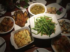 iphone_upload_pic-绿茶餐厅(华联万柳店)