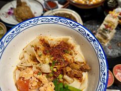 -唐猫庭院·千年陕菜(赛格国际购物中心店)