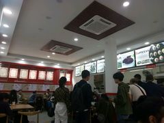 -四季美汤包(户部巷店)