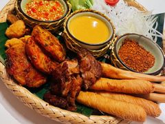 -BLABLATAI吧啦泰·泰式爆炒(西宸天街店)