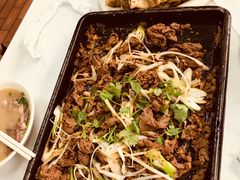 -清真永恒华威肉饼(潘家园店)