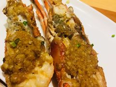 -割烹旭日本料理(龙湖狮山天街店)