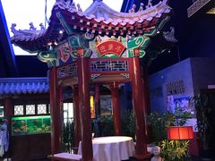 -不二茶空间·养生宴(石景山店)