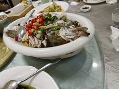 -老钱饭店(后渚港店)