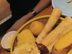 -三个渔夫·蒸汽海鲜(小白楼店)