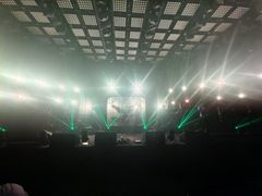 -MOSSO·Liveshow(M3香港广场店)