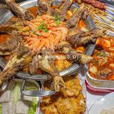 留在南昌的理由，他家的样棒骨算一个[调皮][调皮]