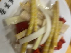 -荣生萝卜汤饭店