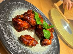 -枣子树·素食餐厅(普陀山店)
