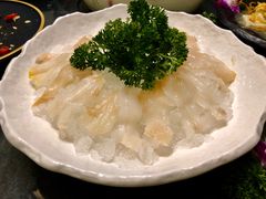 -龙门养心粥火锅(祥恒广场店)