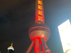 -东方明珠广播电视塔