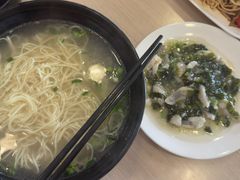 -王家沙点心店(万航渡路店)