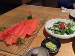 -德川家日本料理(顺义华联店)