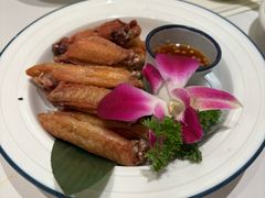 -太食獸泰式茶餐厅(IFS国金中心店)