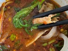 -冒牌富源酸菜猪脚火锅(沐春园店)