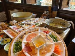 -芸南道·过桥米线(昆明老街旗舰店)