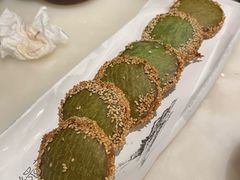 -绿茶餐厅(东莞翔龙天地店)