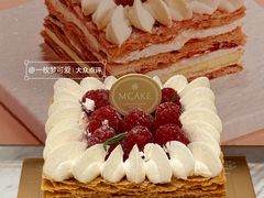 -M'CAKE(西单大悦城店)