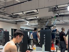 -一年四季24小时智能健身(广百店)