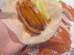 -四世同堂·京菜·烤鸭(双井店)