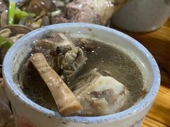 木鱼筒骨罐-姐妹炖罐店(桂香街总店)