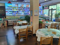 -萃华海鲜阁大排档(五四广场店)