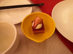 -福州天元国际威斯汀酒店·中国元素餐厅