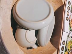 -云海肴云南菜·蒸汽石锅鱼(青岛万象城店)