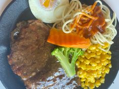 -东方豪客牛排意面披萨(玉函银座店)