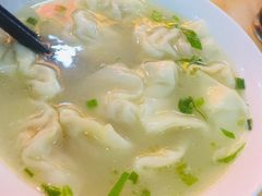 -瞻老元面馆(双塘路店)