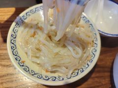 -韩萍老南京馄饨(河西万达店)