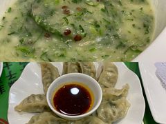 -令氏家外家周秦食府(高新店)