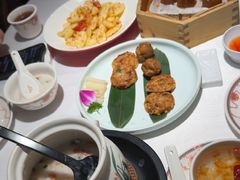 -稻香饭店(IFS国金中心店)