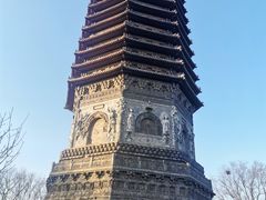 -玲珑塔公园