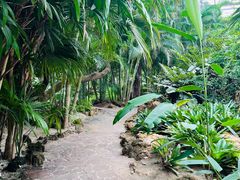 -南通洲际绿博园