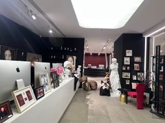 -白衬衫照相馆(五彩店)