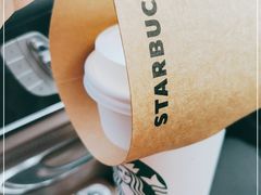 -星巴克(济南美莲广场店)