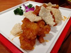 -京味张·北京烤鸭(天河南二路店)