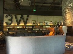 -3W咖啡(国家软件园店)