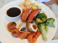 -金茂君悦·食在56海鲜自助餐厅ON56