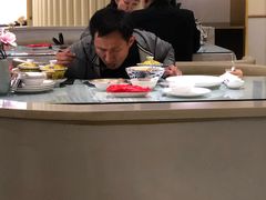 -宁夏国强手抓羊肉·清真菜(未央路凤三店)