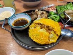 -越小品·越南餐厅(万科里店)