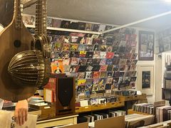 -旧天堂书店(华侨城创意文化园南山特色文化街区店)