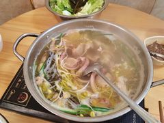 -王记贵阳第一家鱿鱼炖土鸡(东新分店)