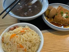 -功牛泉州牛肉小吃·火锅(三里街店)