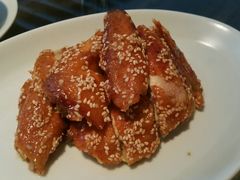 湖滨28脆皮鸡-湖滨28中餐厅·西湖宴·杭州君悦酒店
